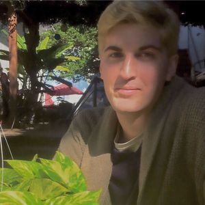 Meet your Posher, Kyle